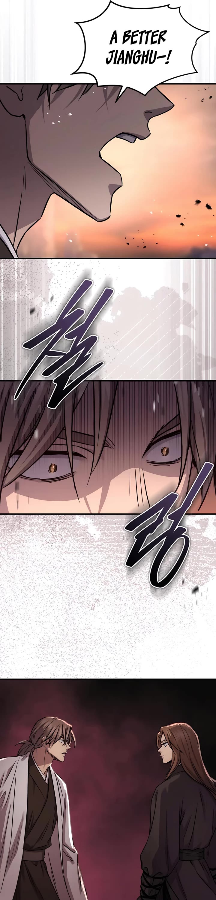 Absolute Dominion Chapter 38 page 9 - Chapter 38