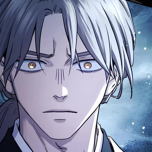 Absolute Dominion Chapter 38 cover