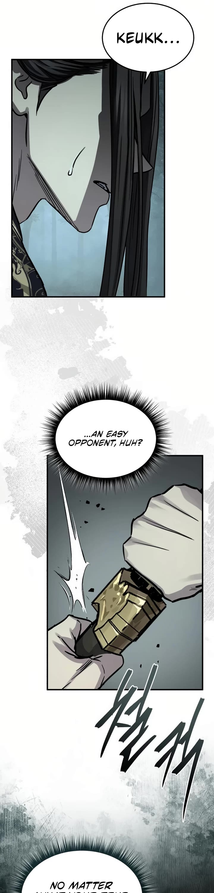 Absolute Dominion Chapter 39 page 12 - Chapter 39