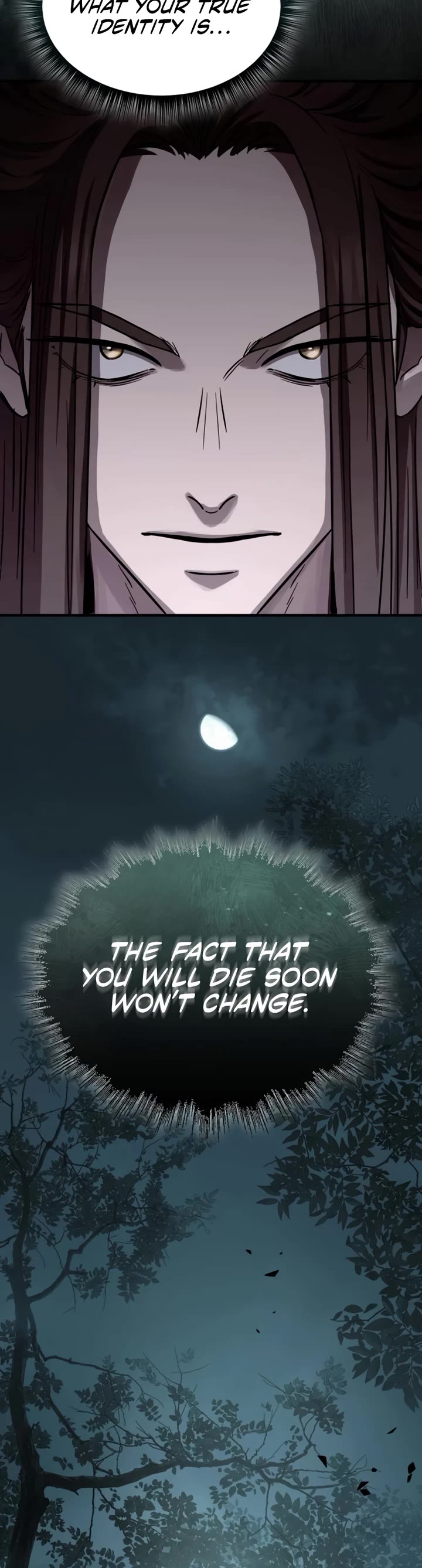 Absolute Dominion Chapter 39 page 13 - Chapter 39