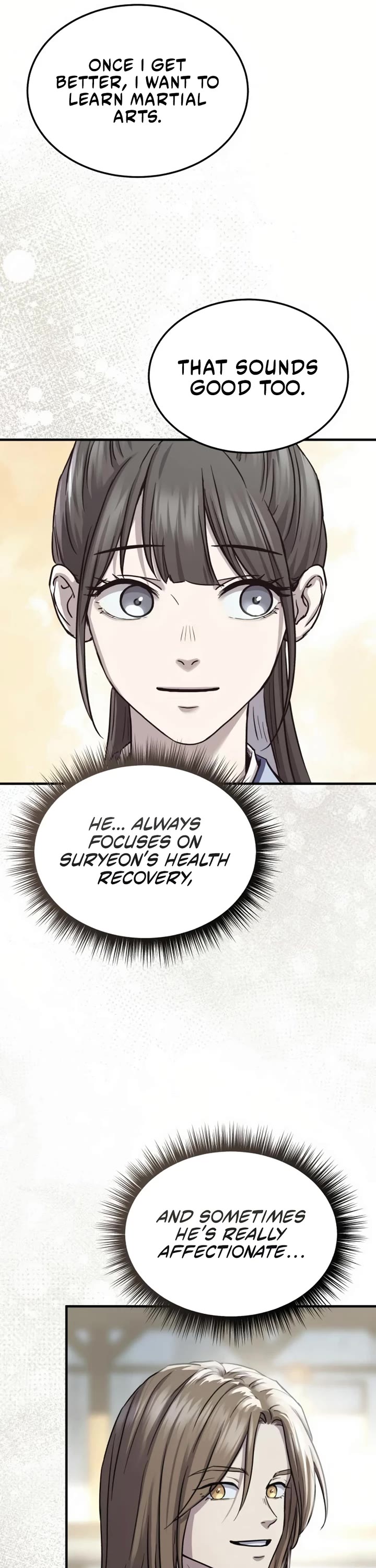 Absolute Dominion Chapter 39 page 19 - Chapter 39