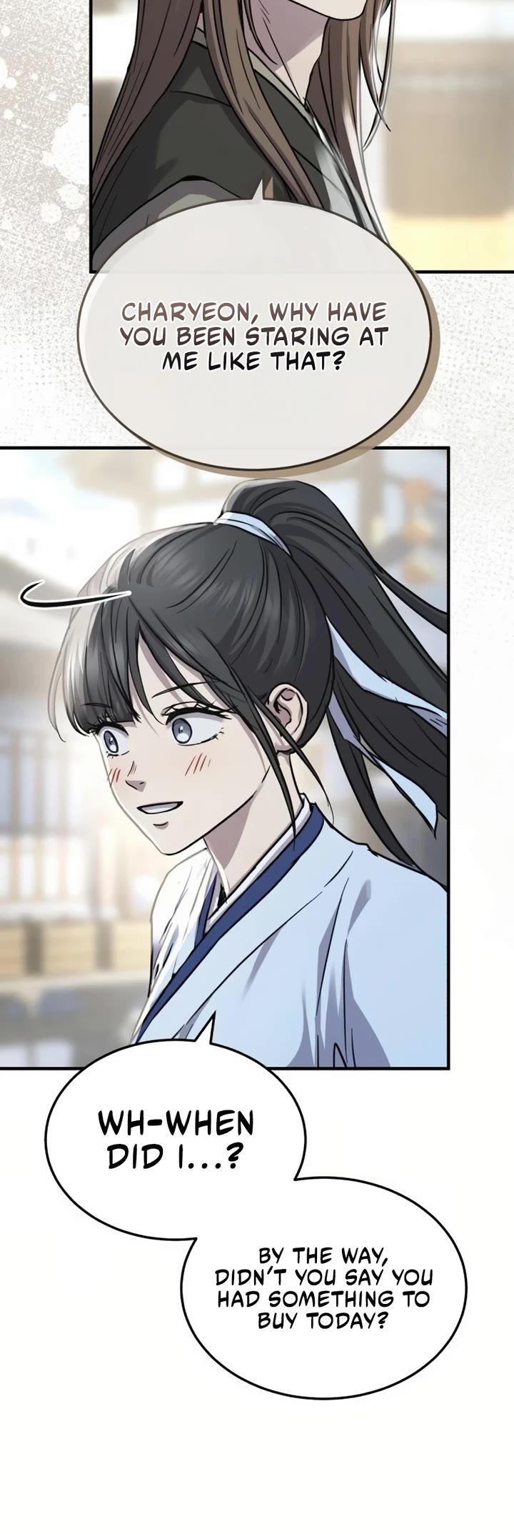 Absolute Dominion Chapter 39 page 20 - Chapter 39