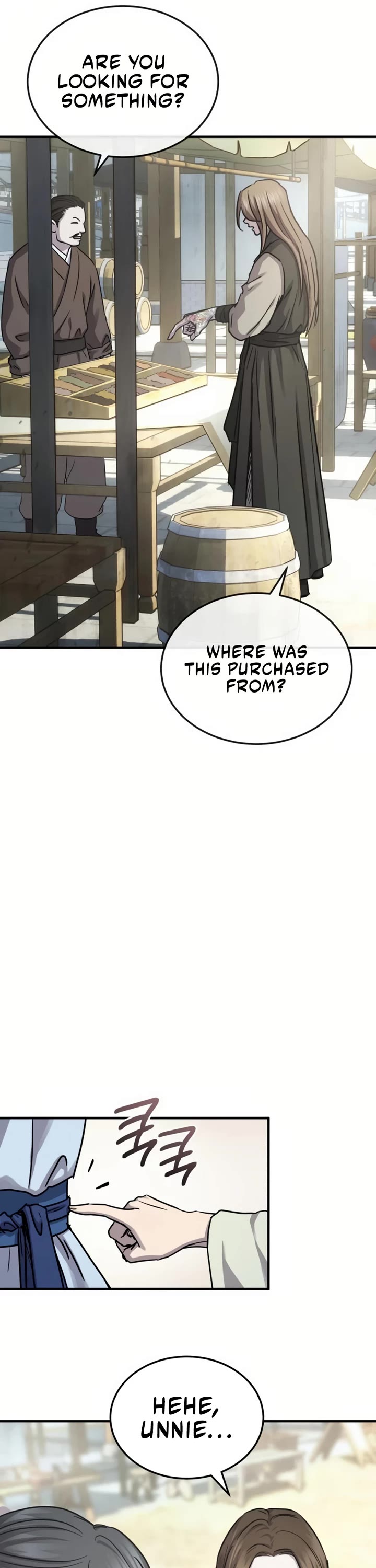 Absolute Dominion Chapter 39 page 22 - Chapter 39