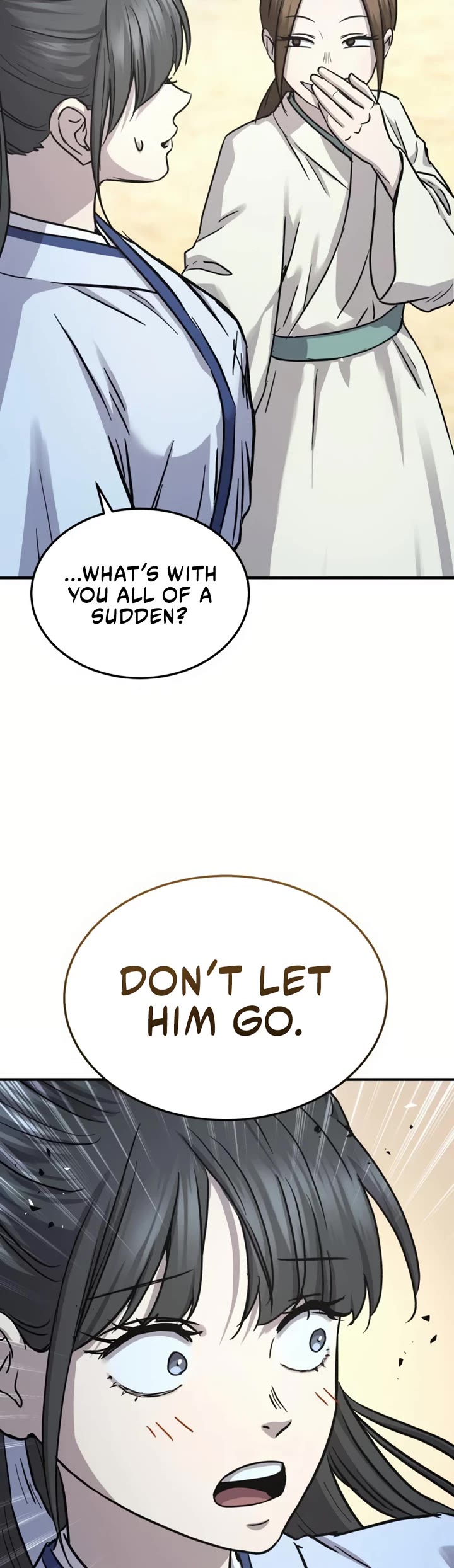Absolute Dominion Chapter 39 page 23 - Chapter 39