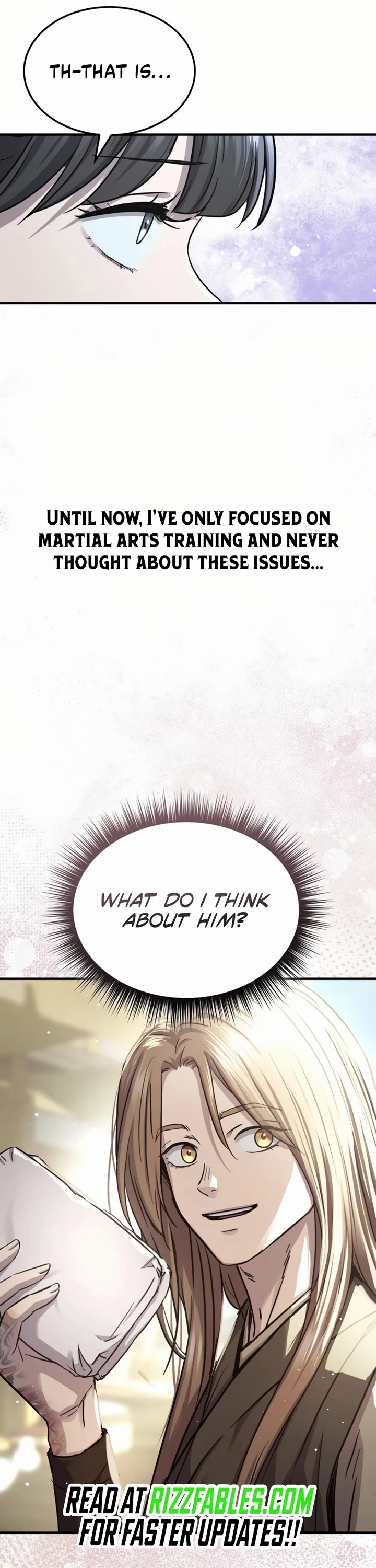 Absolute Dominion Chapter 39 page 25 - Chapter 39