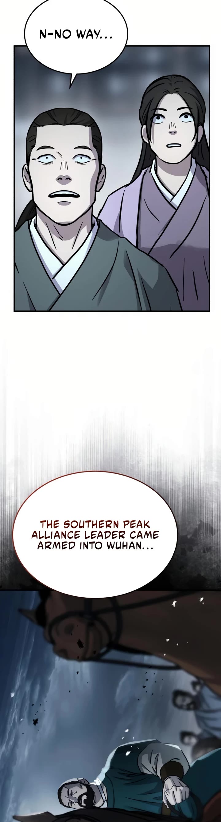 Absolute Dominion Chapter 39 page 34 - Chapter 39