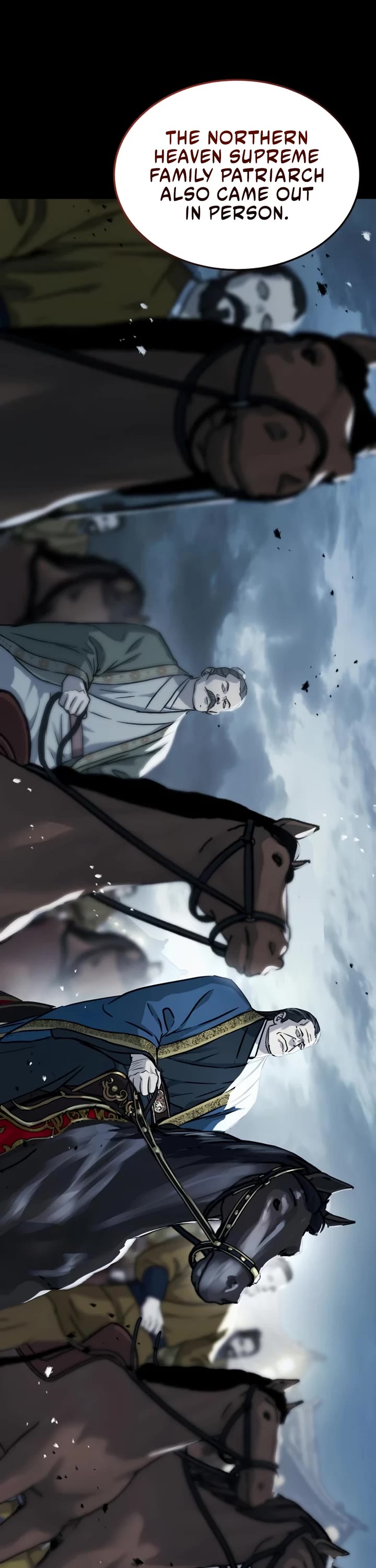 Absolute Dominion Chapter 39 page 36 - Chapter 39