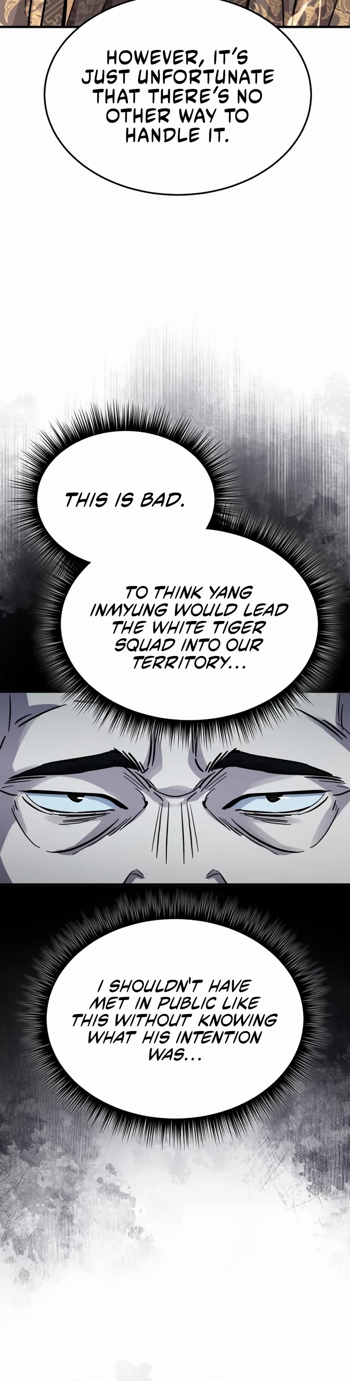 Absolute Dominion Chapter 39 page 39 - Chapter 39