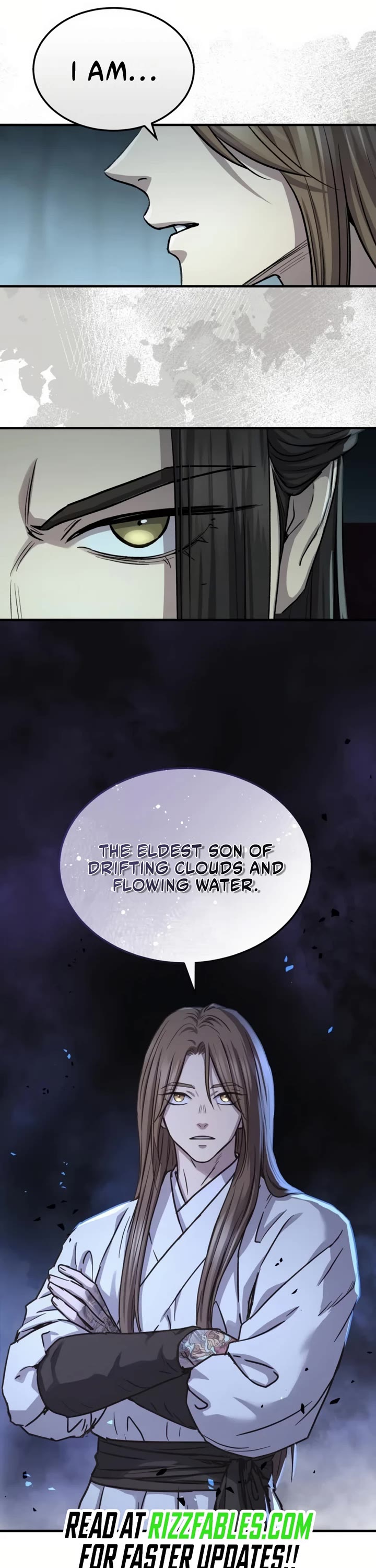 Absolute Dominion Chapter 39 page 4 - Chapter 39