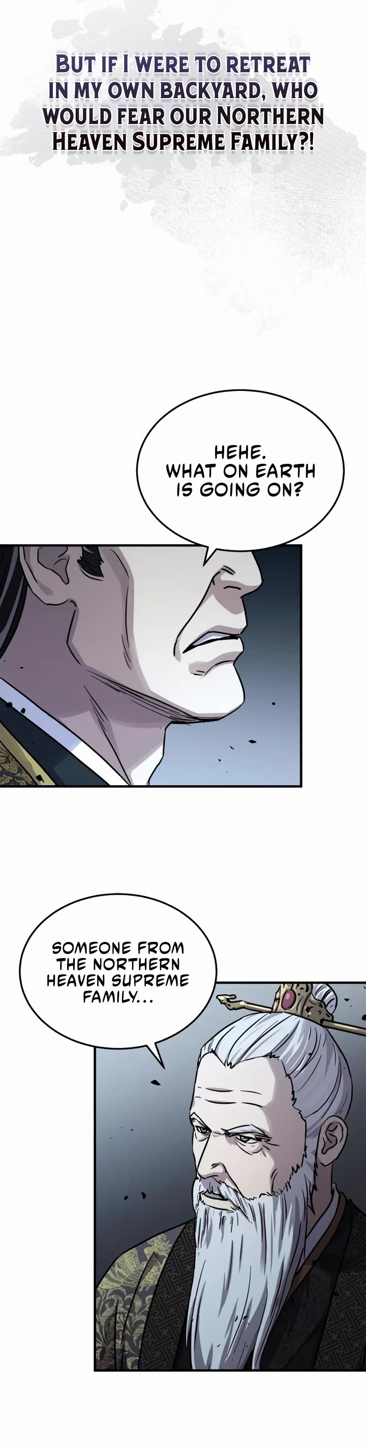 Absolute Dominion Chapter 39 page 40 - Chapter 39