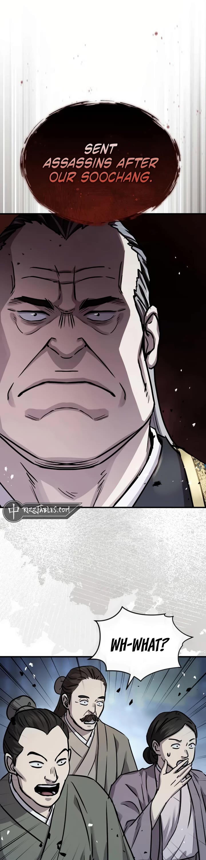 Absolute Dominion Chapter 39 page 41 - Chapter 39