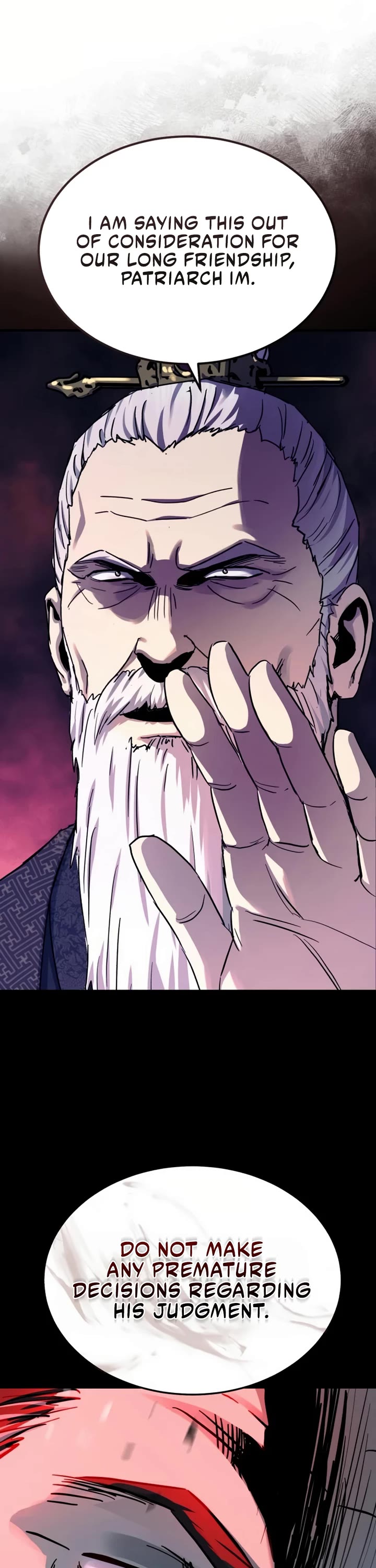 Absolute Dominion Chapter 39 page 44 - Chapter 39