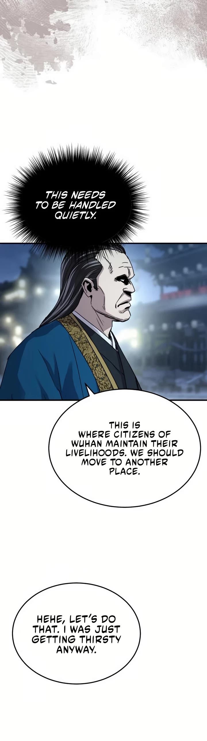 Absolute Dominion Chapter 39 page 46 - Chapter 39