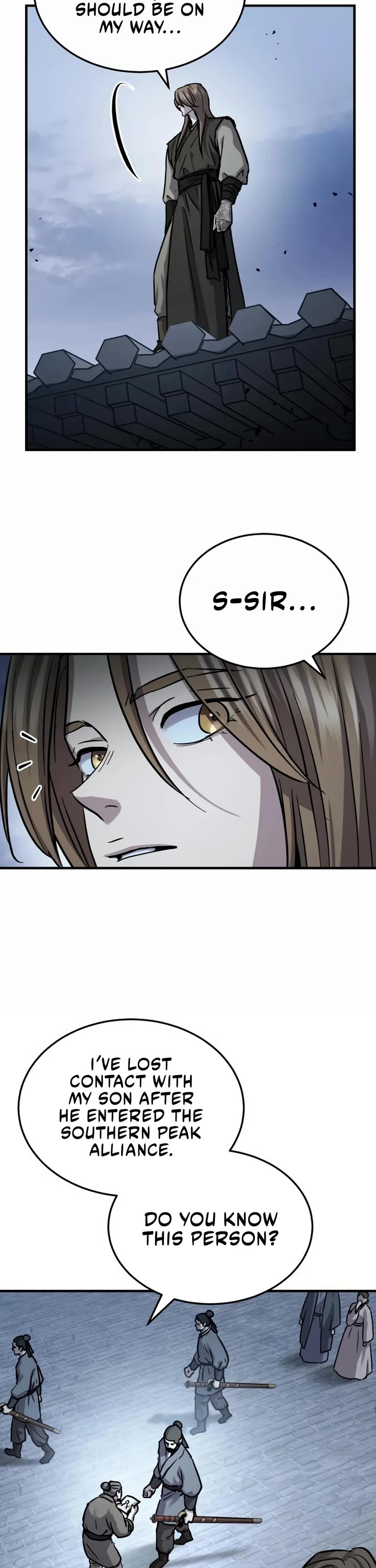 Absolute Dominion Chapter 39 page 49 - Chapter 39