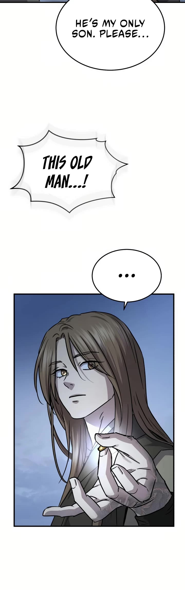 Absolute Dominion Chapter 39 page 51 - Chapter 39