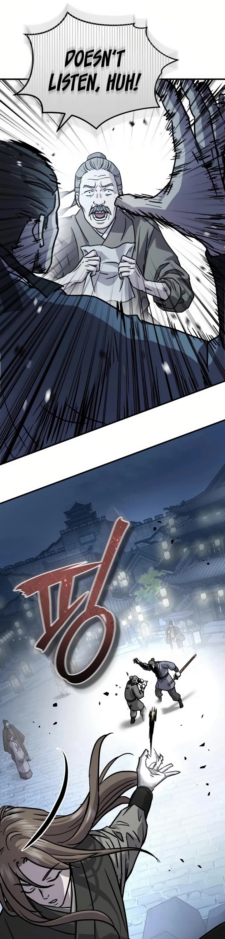 Absolute Dominion Chapter 39 page 52 - Chapter 39