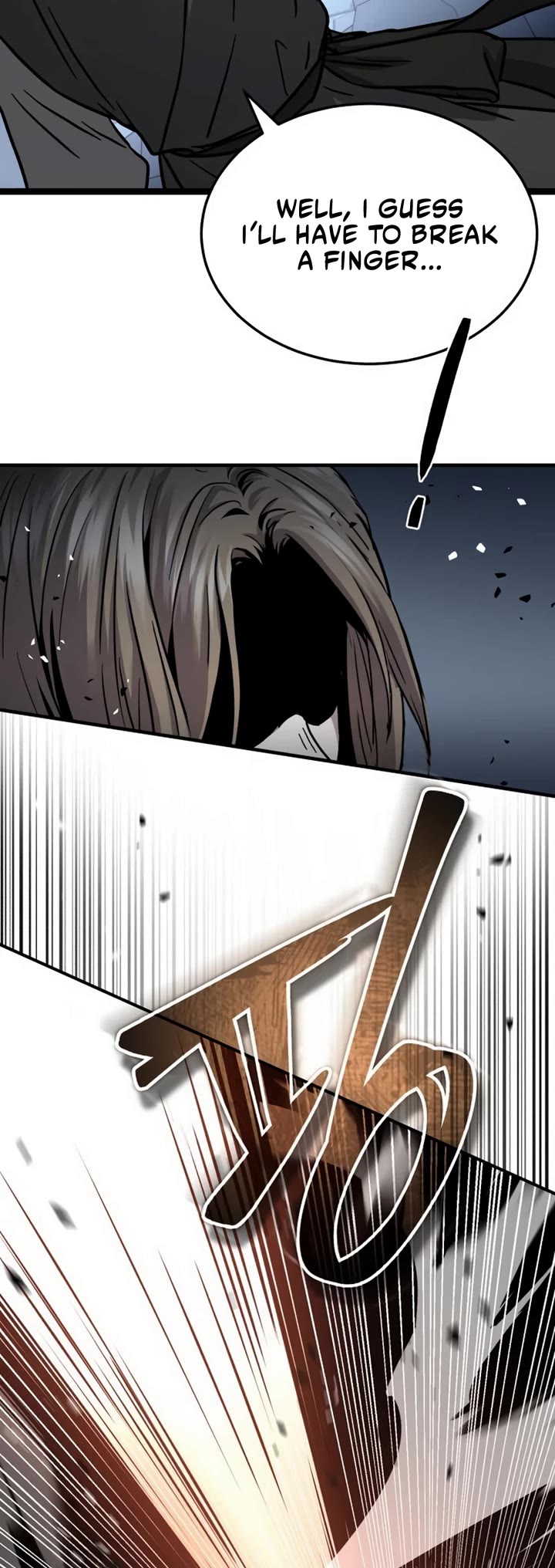 Absolute Dominion Chapter 39 page 53 - Chapter 39