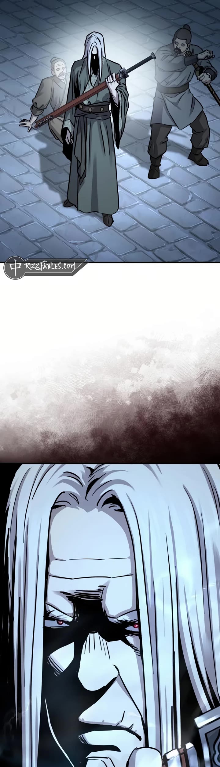 Absolute Dominion Chapter 39 page 56 - Chapter 39