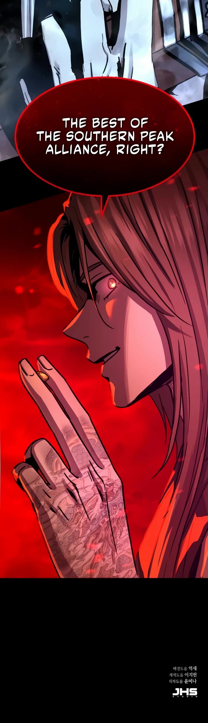 Absolute Dominion Chapter 39 page 57 - Chapter 39