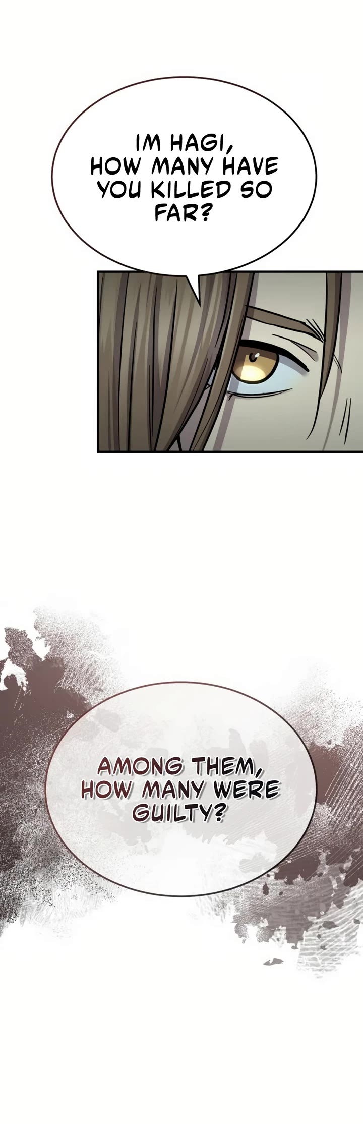 Absolute Dominion Chapter 39 page 6 - Chapter 39