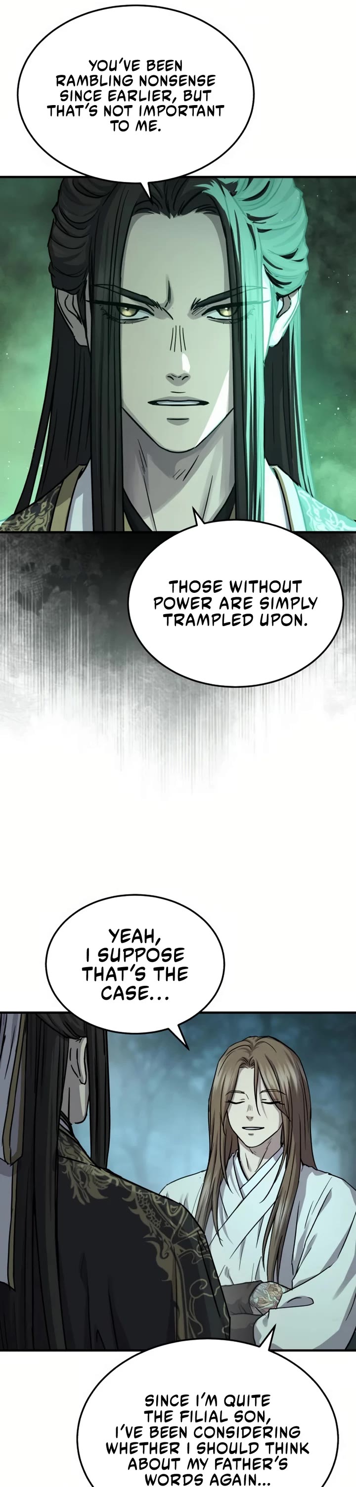 Absolute Dominion Chapter 39 page 7 - Chapter 39