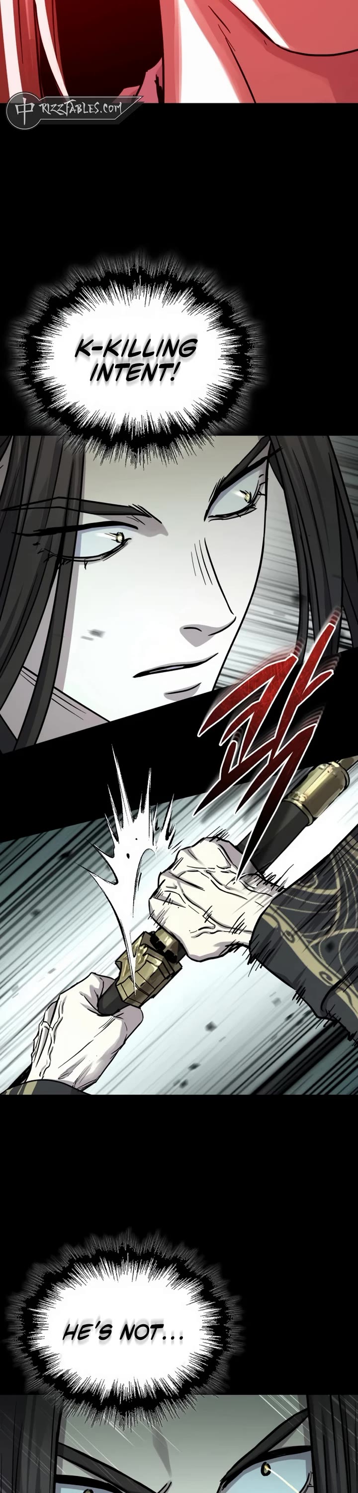 Absolute Dominion Chapter 39 page 9 - Chapter 39