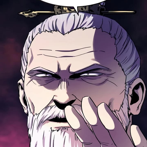 Absolute Dominion Chapter 39 cover