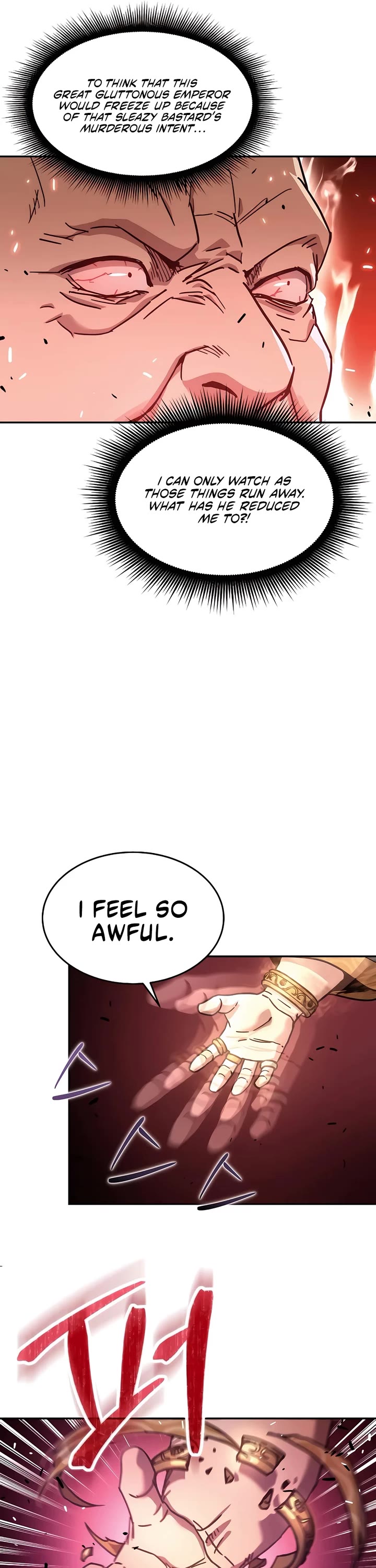 Absolute Dominion Chapter 4 page 20 - Chapter 4