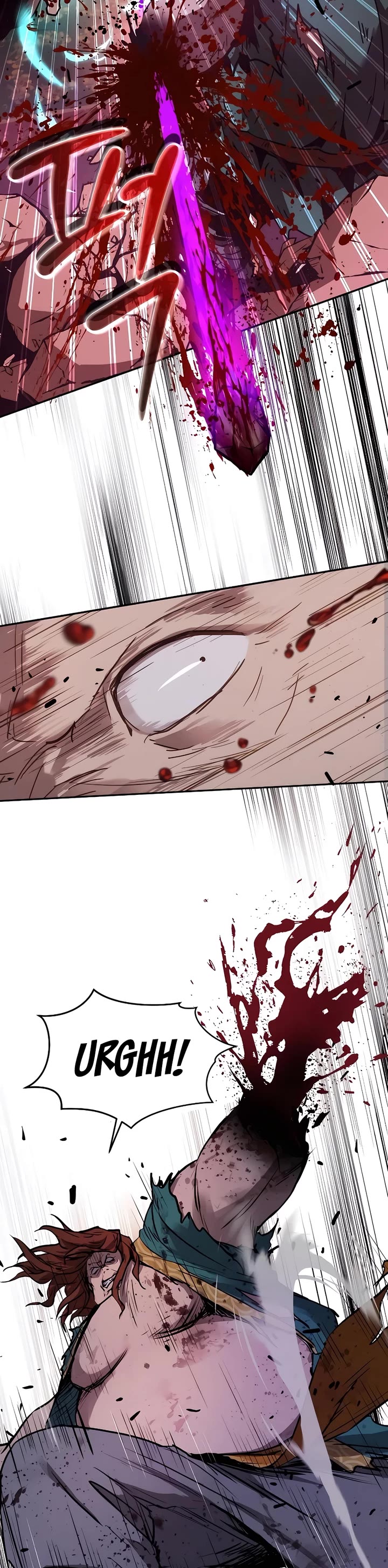 Absolute Dominion Chapter 4 page 32 - Chapter 4