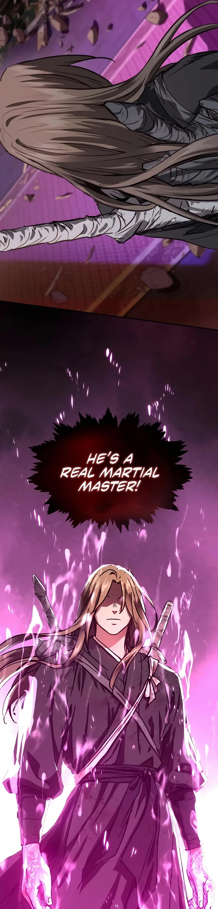 Absolute Dominion Chapter 4 page 34 - Chapter 4