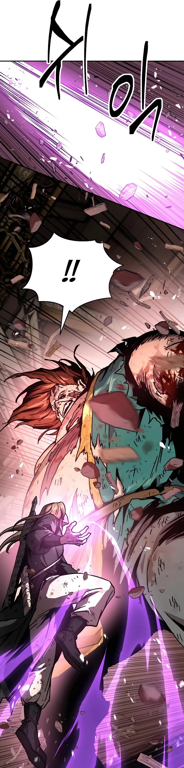 Absolute Dominion Chapter 4 page 38 - Chapter 4