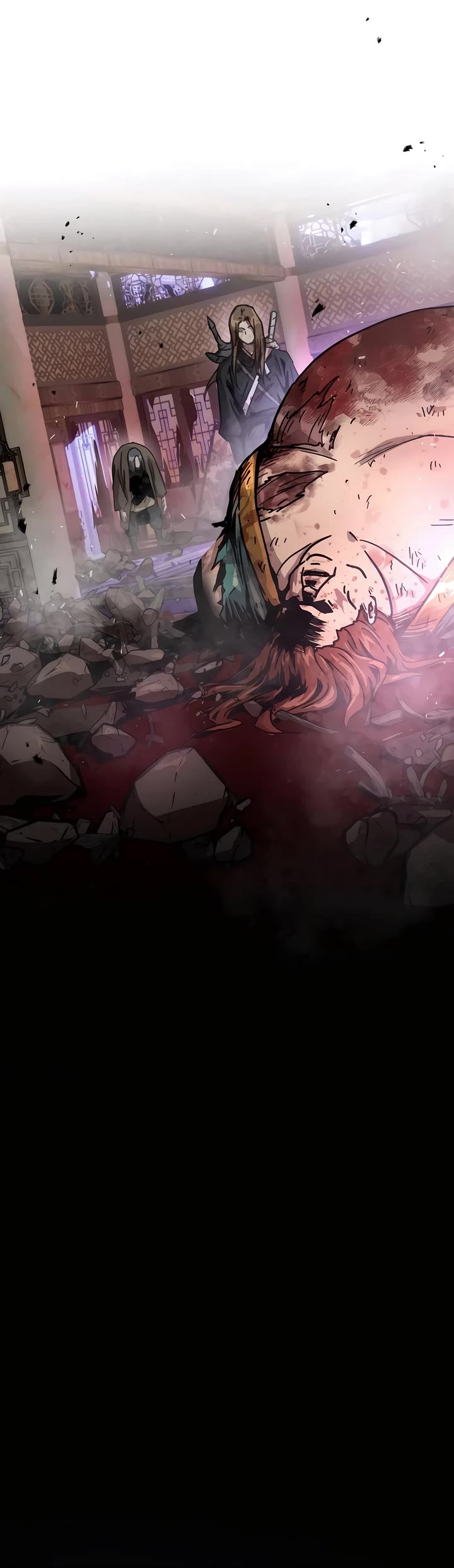 Absolute Dominion Chapter 4 page 47 - Chapter 4