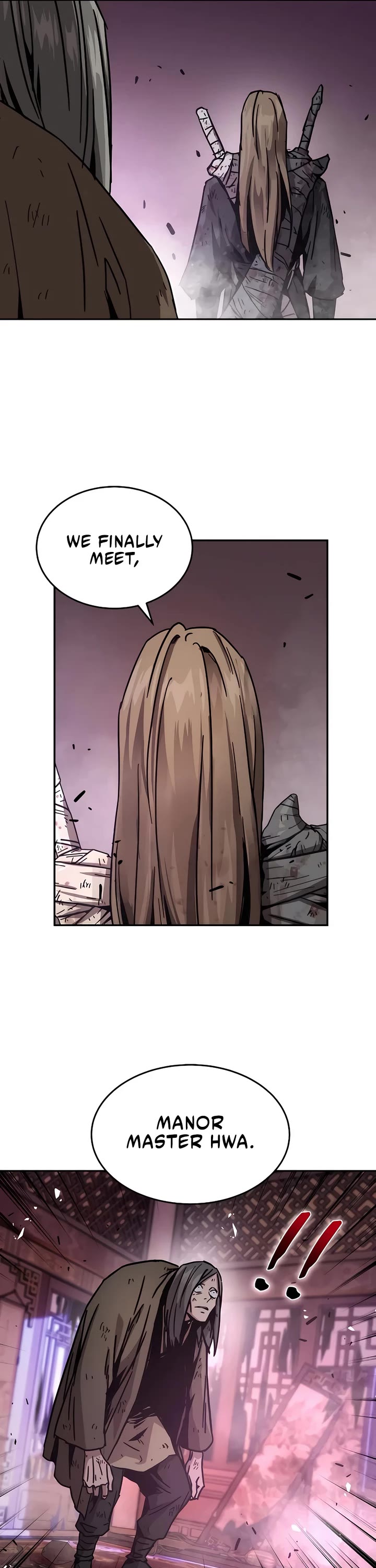 Absolute Dominion Chapter 4 page 48 - Chapter 4