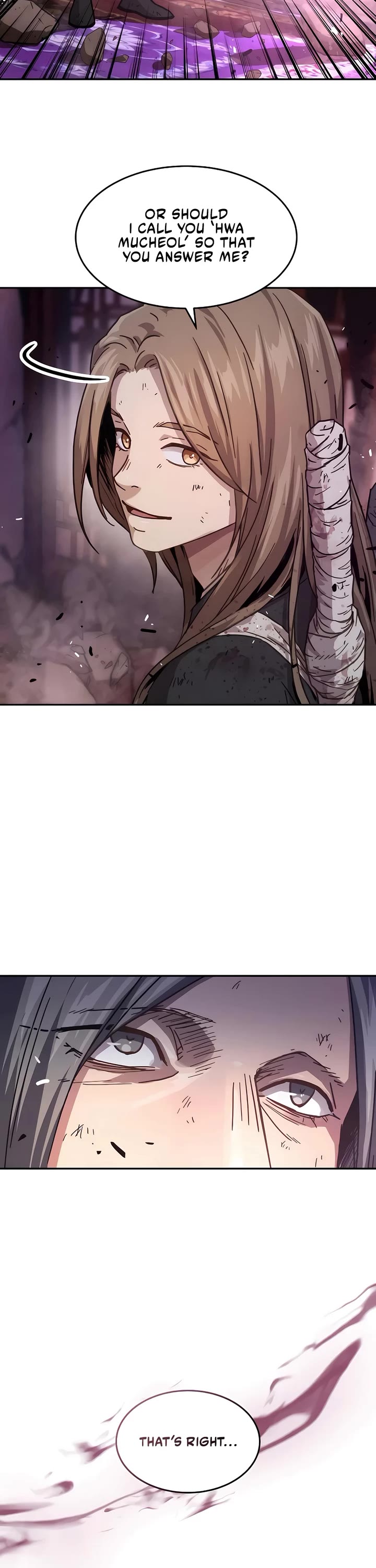 Absolute Dominion Chapter 4 page 49 - Chapter 4