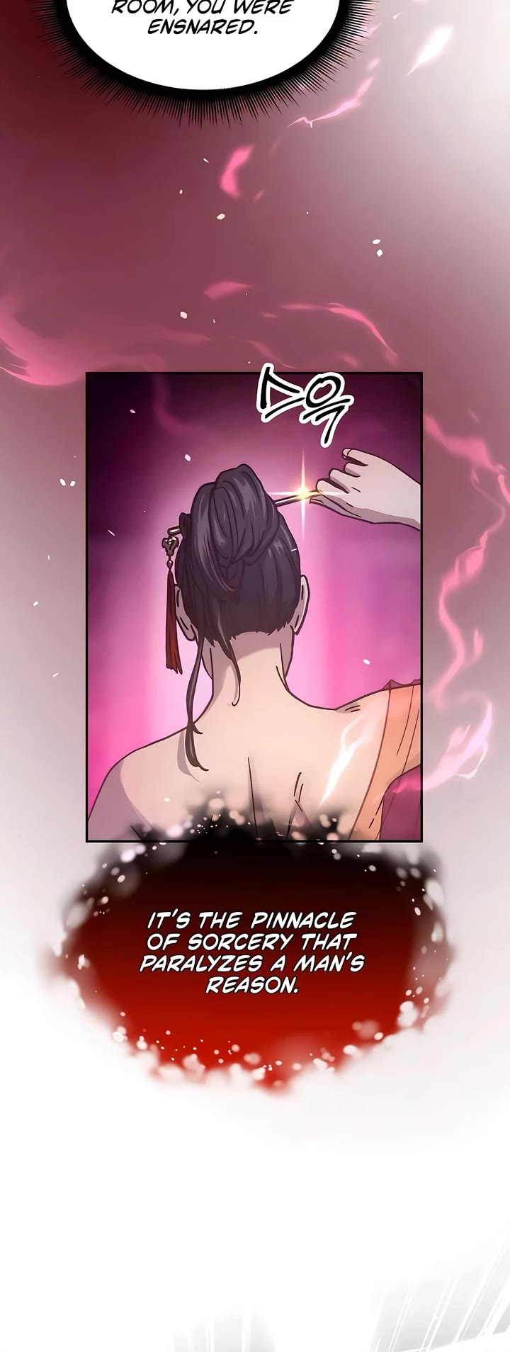 Absolute Dominion Chapter 4 page 5 - Chapter 4