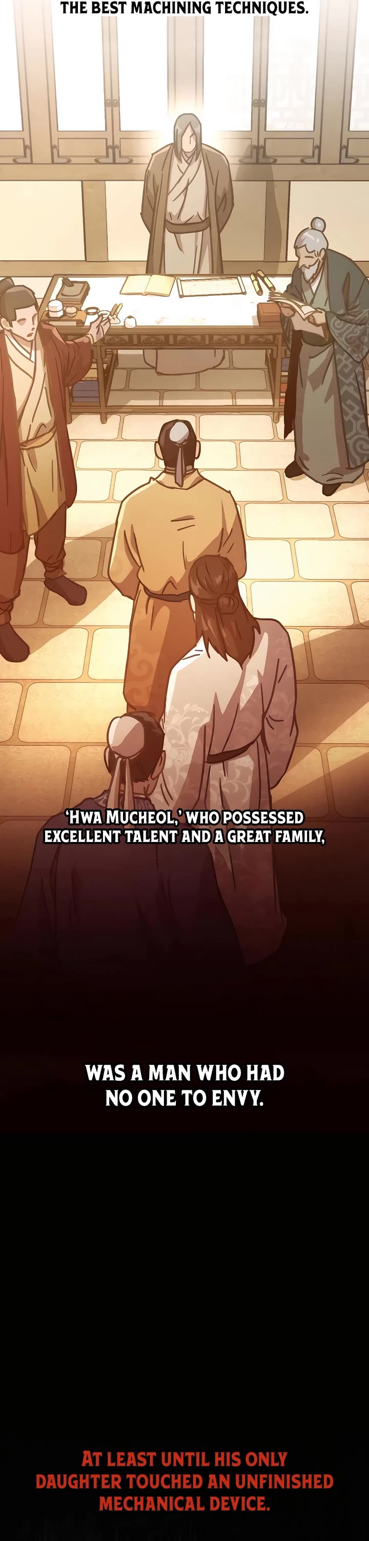 Absolute Dominion Chapter 4 page 53 - Chapter 4