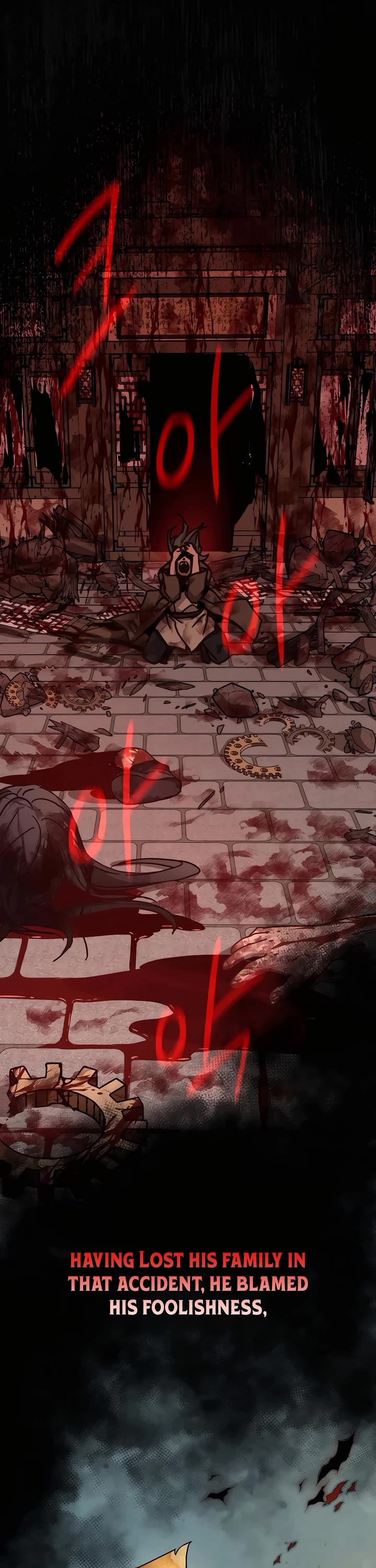 Absolute Dominion Chapter 4 page 54 - Chapter 4