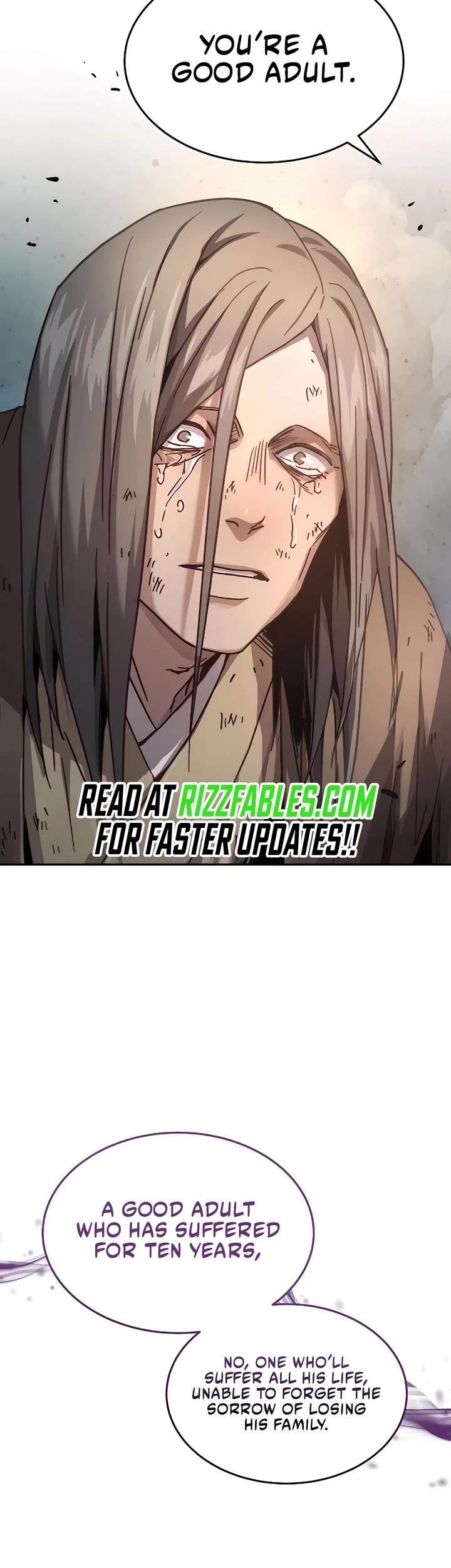 Absolute Dominion Chapter 4 page 57 - Chapter 4