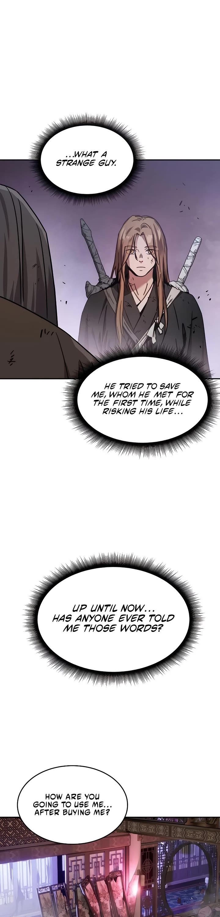 Absolute Dominion Chapter 4 page 58 - Chapter 4
