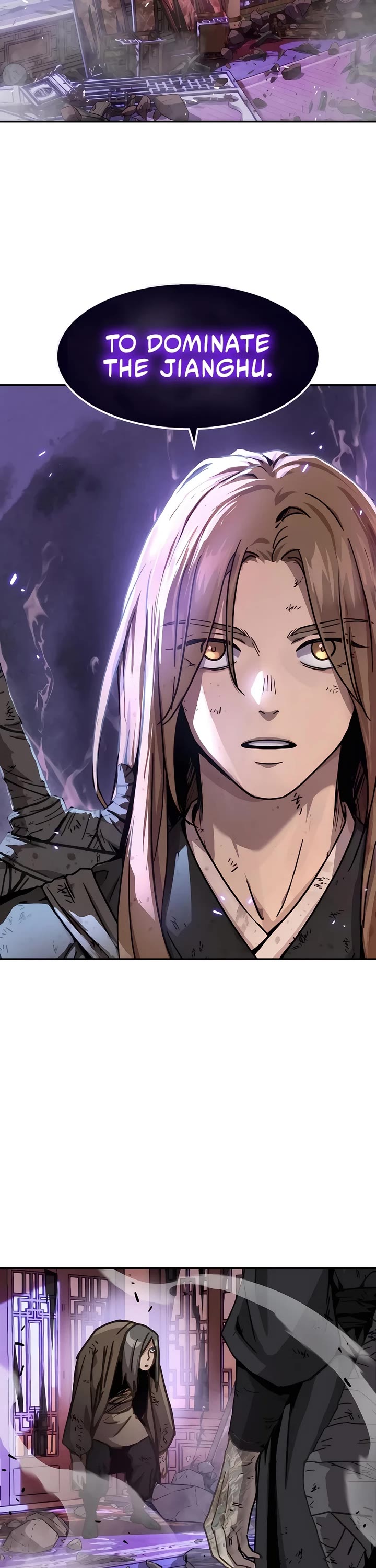 Absolute Dominion Chapter 4 page 59 - Chapter 4