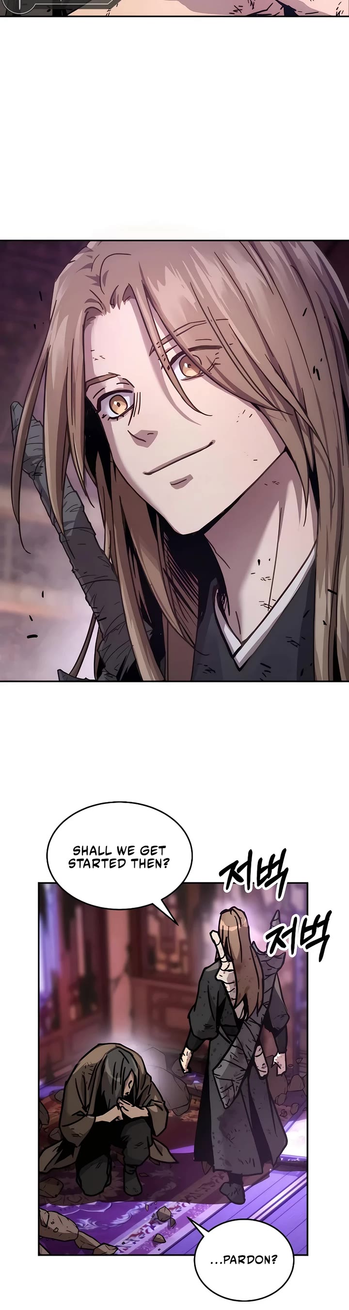 Absolute Dominion Chapter 4 page 62 - Chapter 4