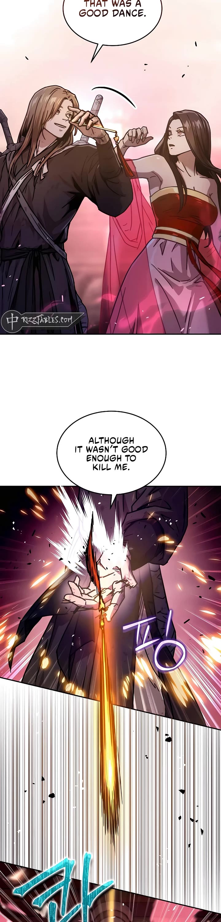 Absolute Dominion Chapter 4 page 7 - Chapter 4
