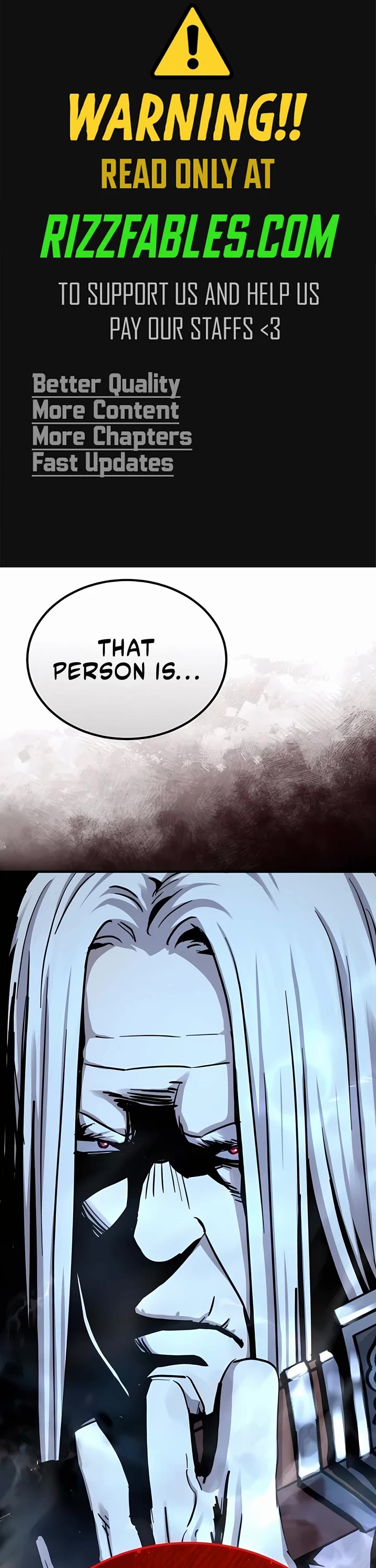Absolute Dominion Chapter 40 page 1 - Chapter 40