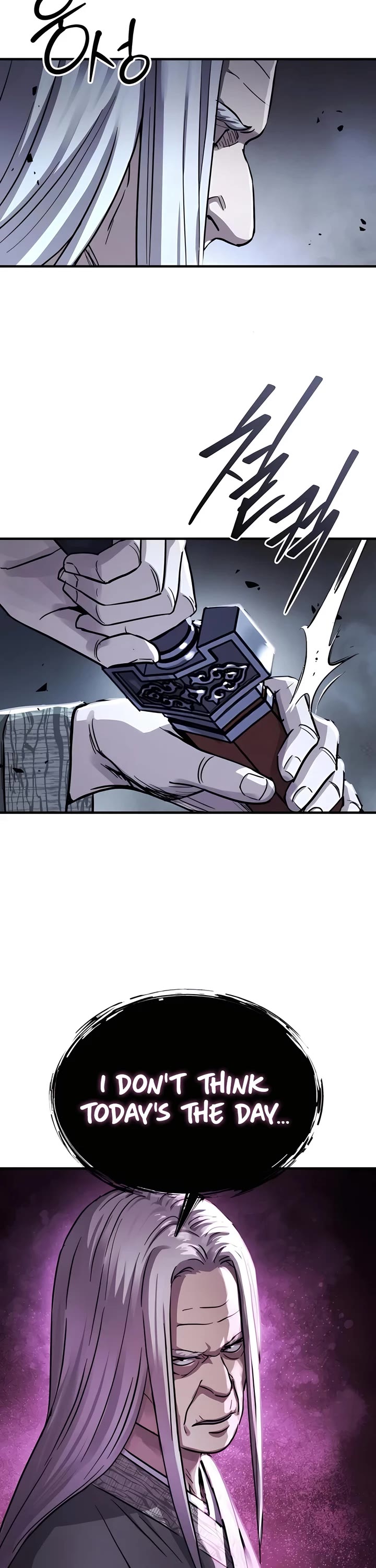 Absolute Dominion Chapter 40 page 10 - Chapter 40