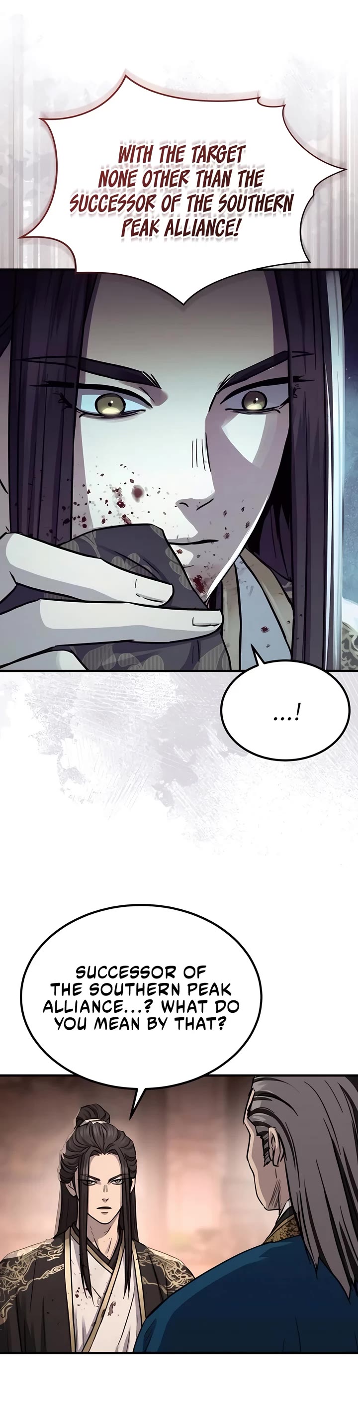 Absolute Dominion Chapter 40 page 17 - Chapter 40