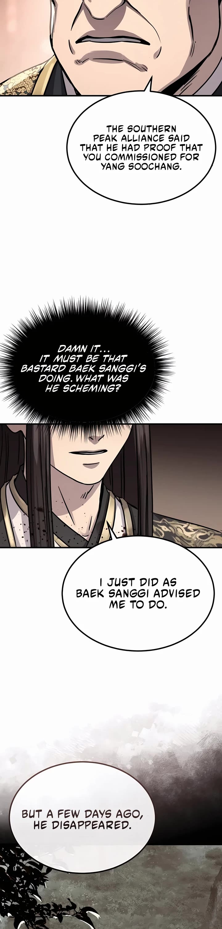 Absolute Dominion Chapter 40 page 20 - Chapter 40