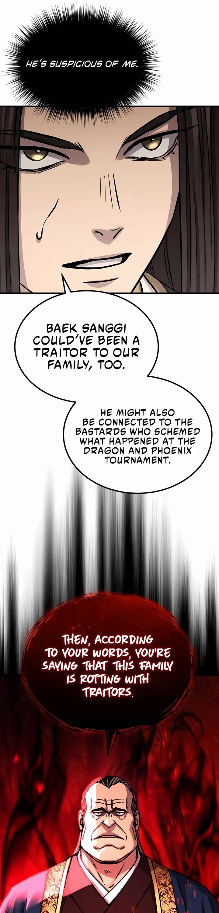 Absolute Dominion Chapter 40 page 23 - Chapter 40