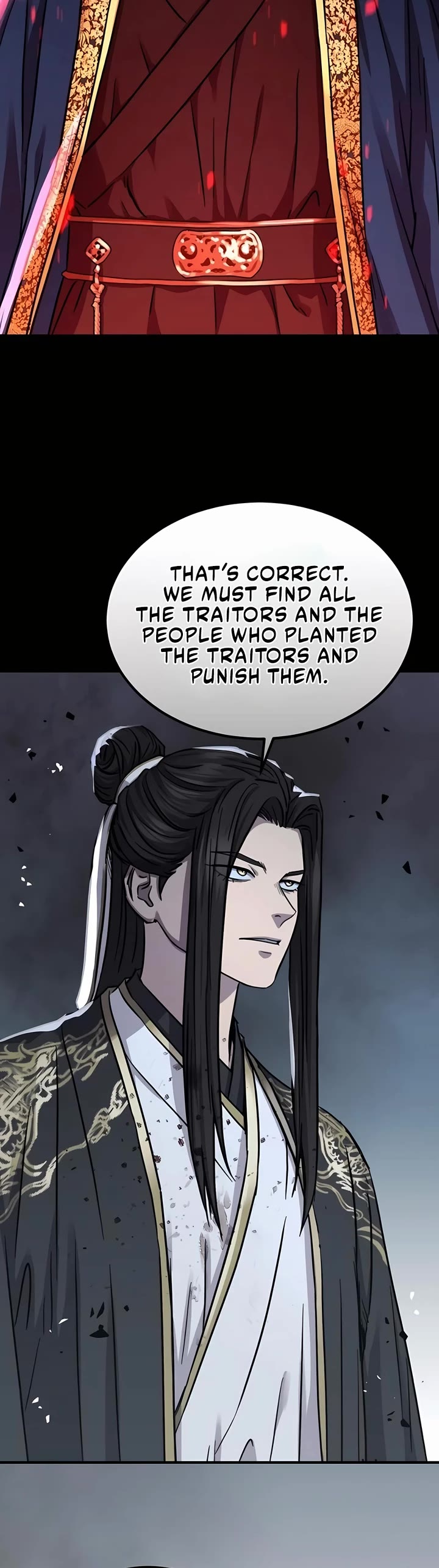 Absolute Dominion Chapter 40 page 24 - Chapter 40