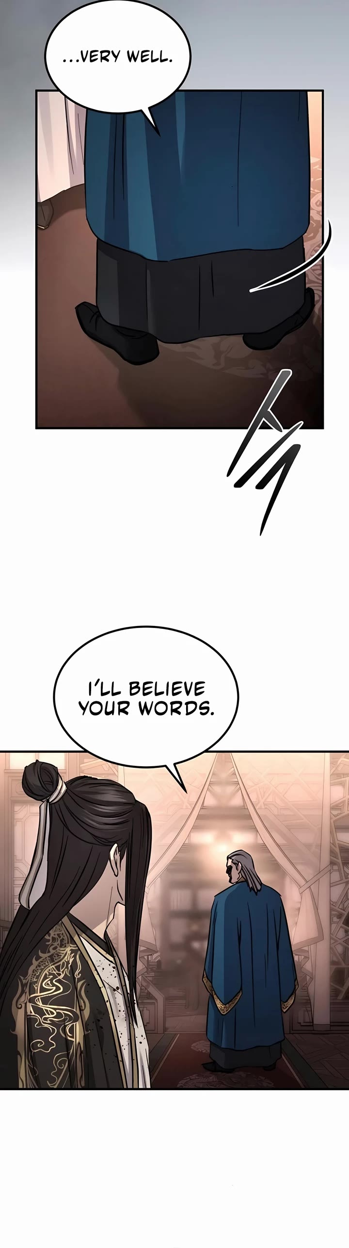 Absolute Dominion Chapter 40 page 25 - Chapter 40