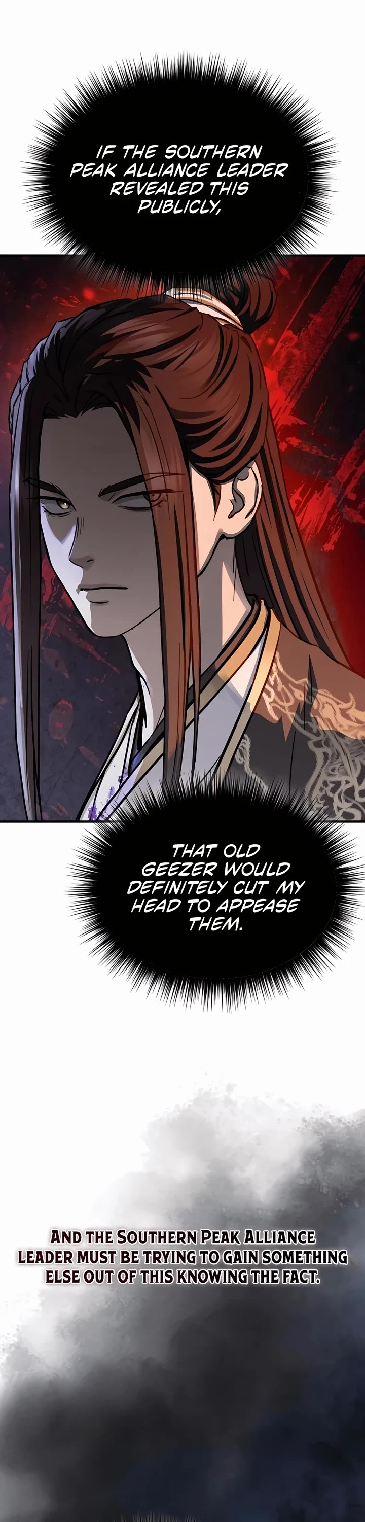 Absolute Dominion Chapter 40 page 27 - Chapter 40